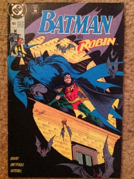 The Invincible Iron Man