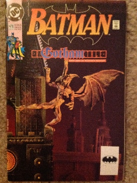 The Invincible Iron Man