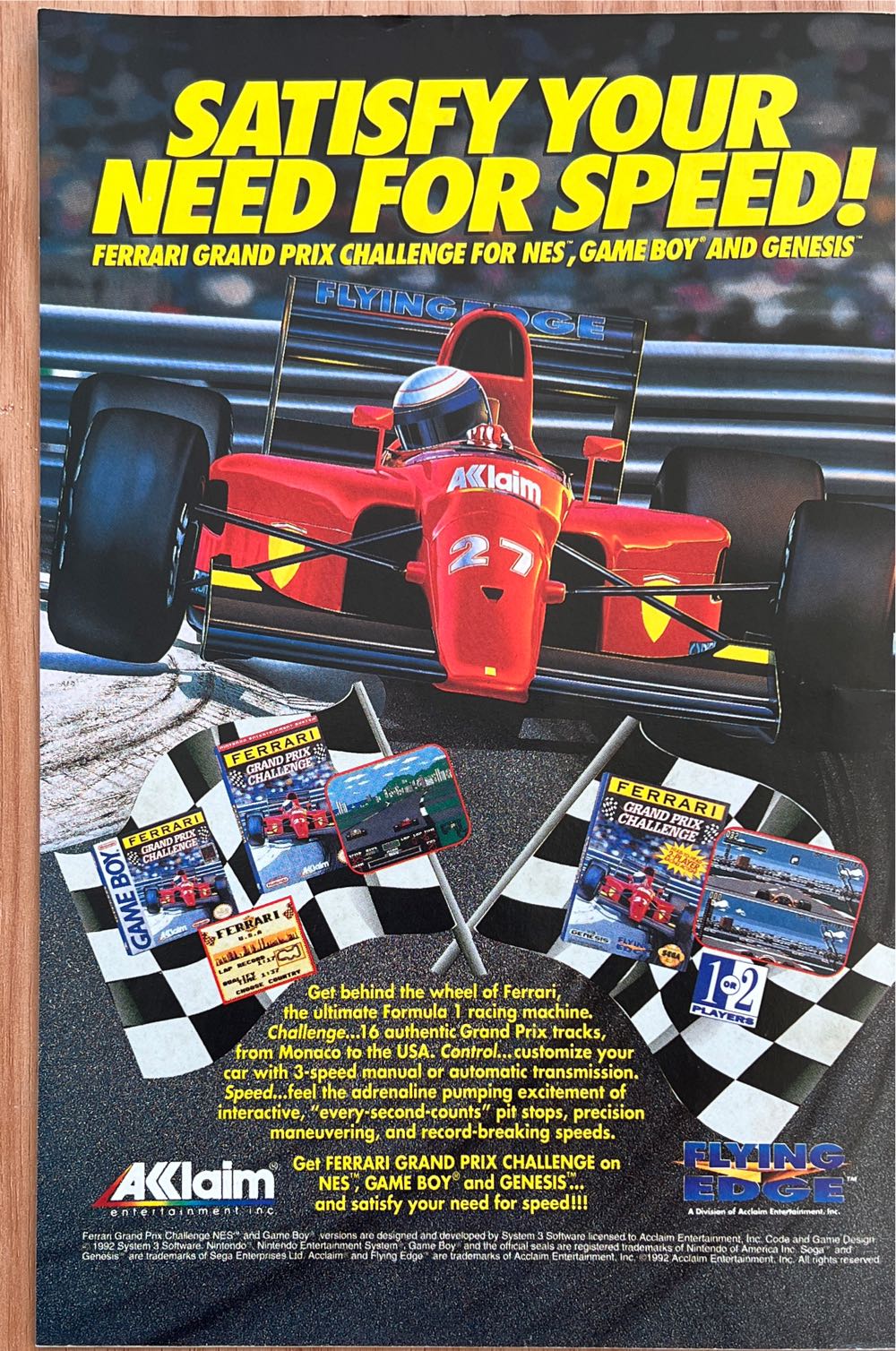 Batman (Volume 1) - DC Comics (480 - 06/1992) comic book collectible [Barcode 761941204666] - Main Image 2