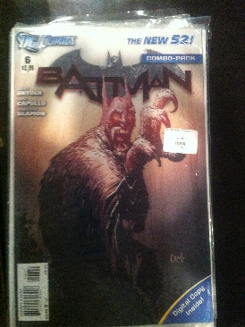 March on Ultimatum: Ultimate Orgins