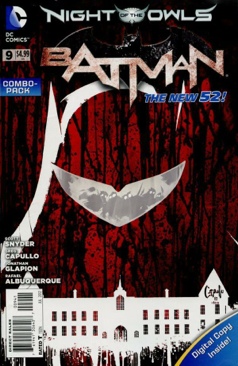 What if? Secret Wars