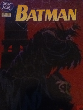 The Invincible Iron Man