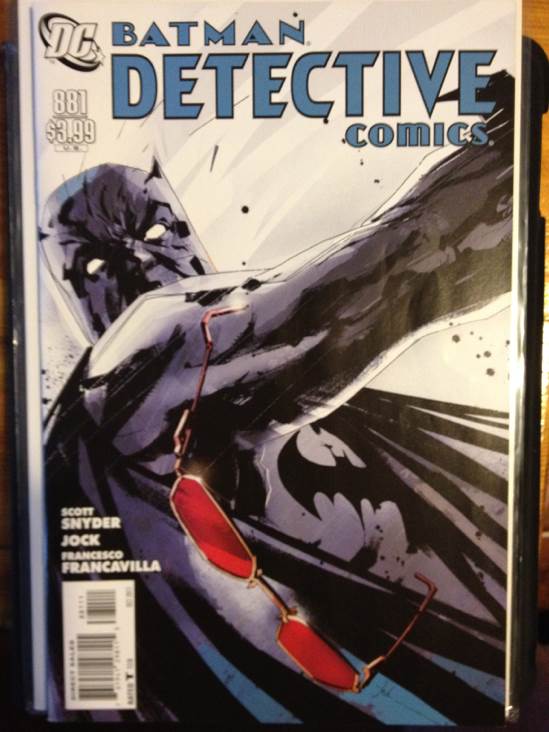 The Invincible Iron Man