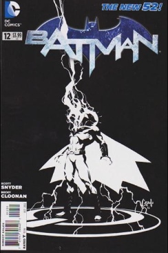 The Invincible Iron Man