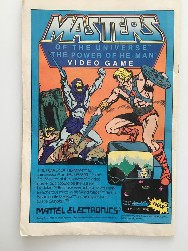 Batman (Vol 1)  (370) comic book collectible - Main Image 2