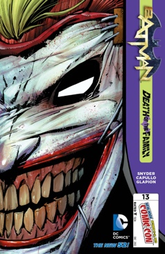 March on Ultimatum: Ultimate Orgins