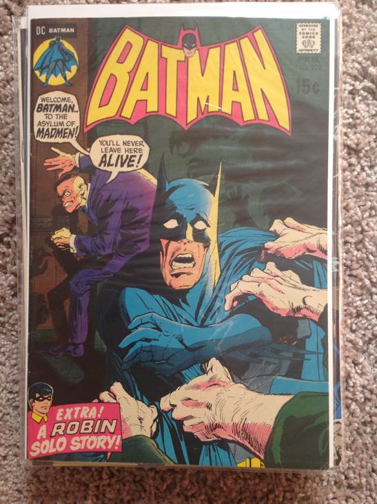 The Invincible Iron Man