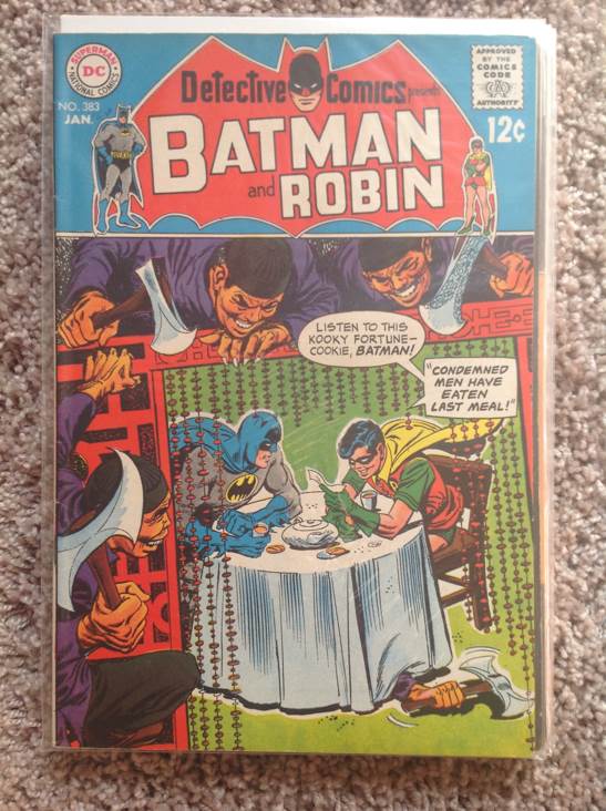 The Invincible Iron Man