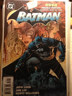 The Invincible Iron Man