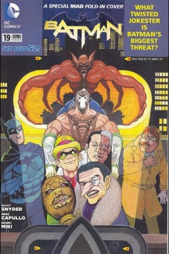 The Invincible Iron Man