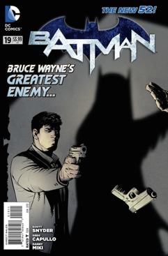 Skaar: Son of the Hulk