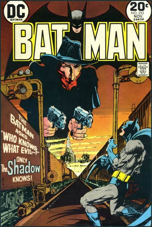 Iron Man (1990) #256