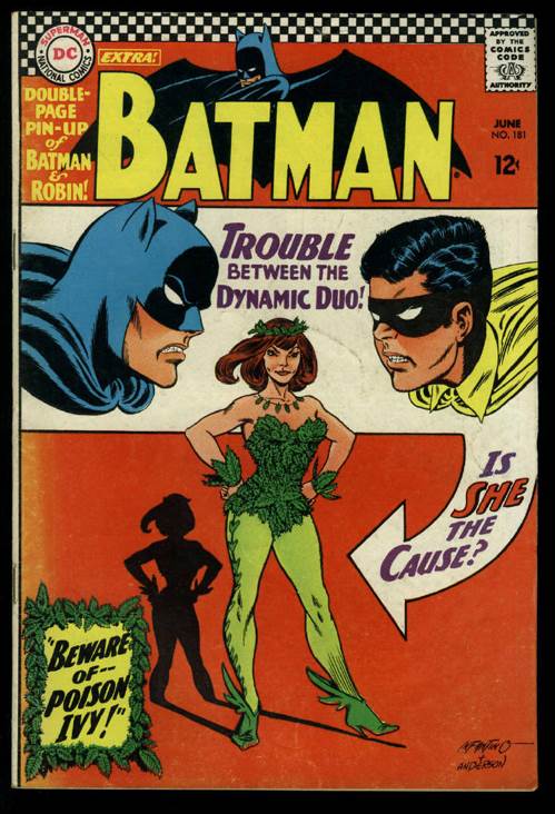 Batman (1940)