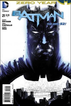 The Invincible Iron Man