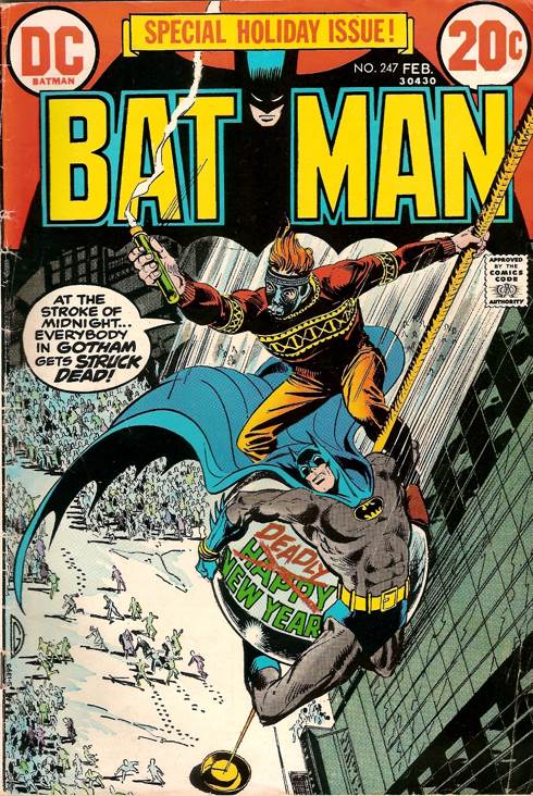 The Invincible Iron Man