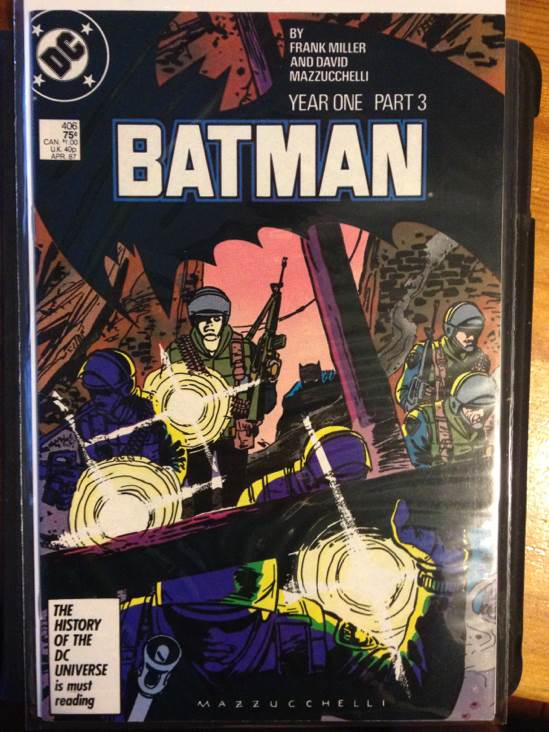 Invincible Iron Man, The