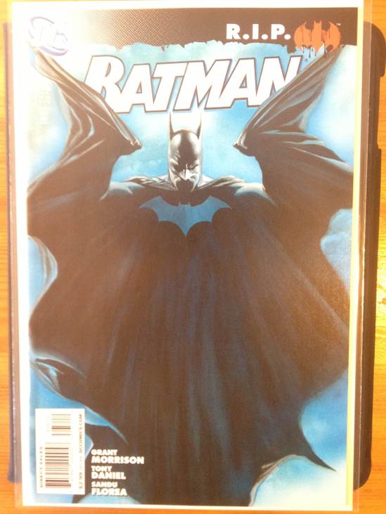 The Invincible Iron Man (1968)