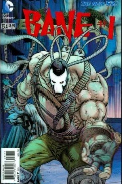Batman (Vol. 2) - DC Comics (23.4 - Nov 2013) comic book collectible [Barcode 761941318066] - Main Image 1