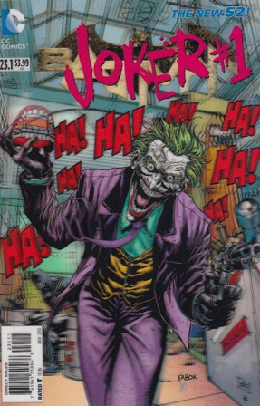 The Invincible Iron Man