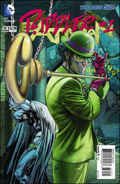 Batman (New 52)  (23) comic book collectible - Main Image 1