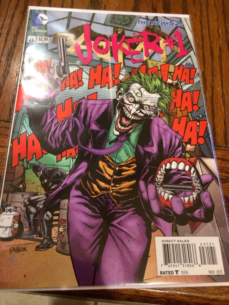 The Invincible Iron Man