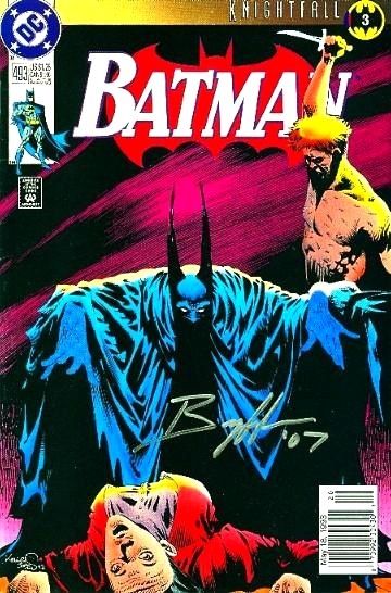 The Invincible Iron Man