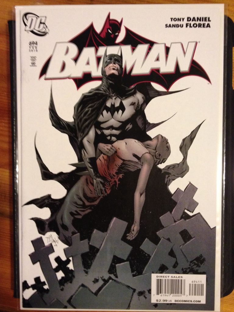 The Invincible Iron Man