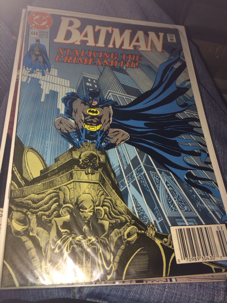 Batman
