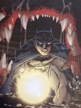 Invincible Iron Man, The