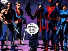 Batman - DC Comics (509 - Jul 1994) comic book collectible - Main Image 3