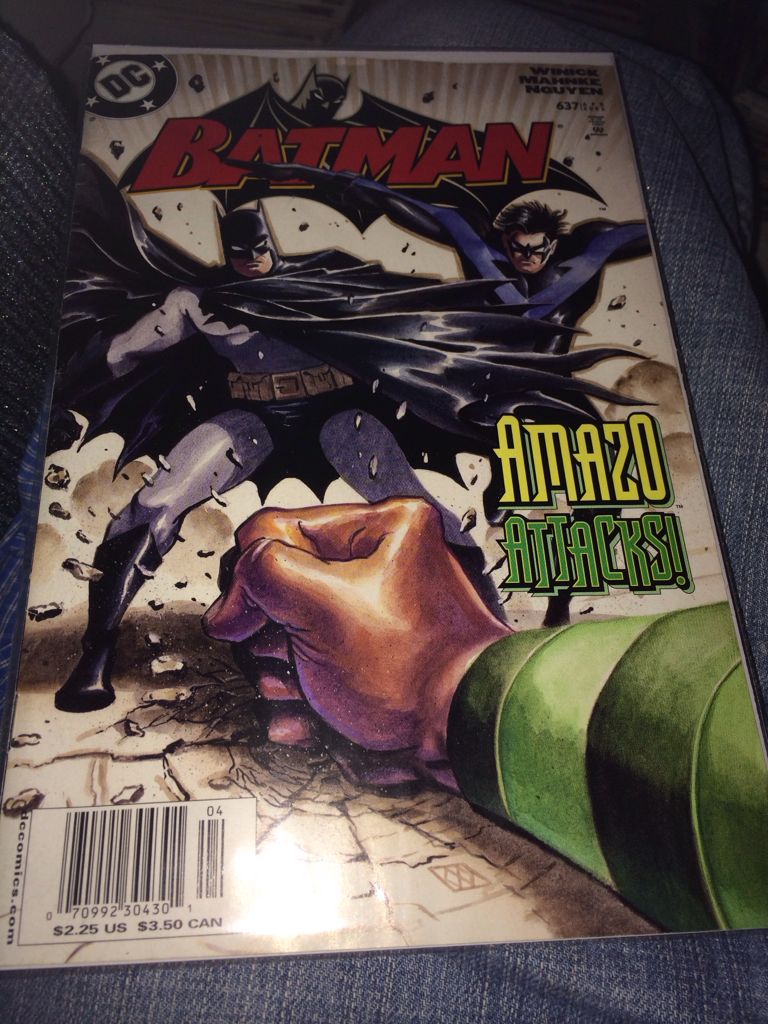 The Invincible Iron Man