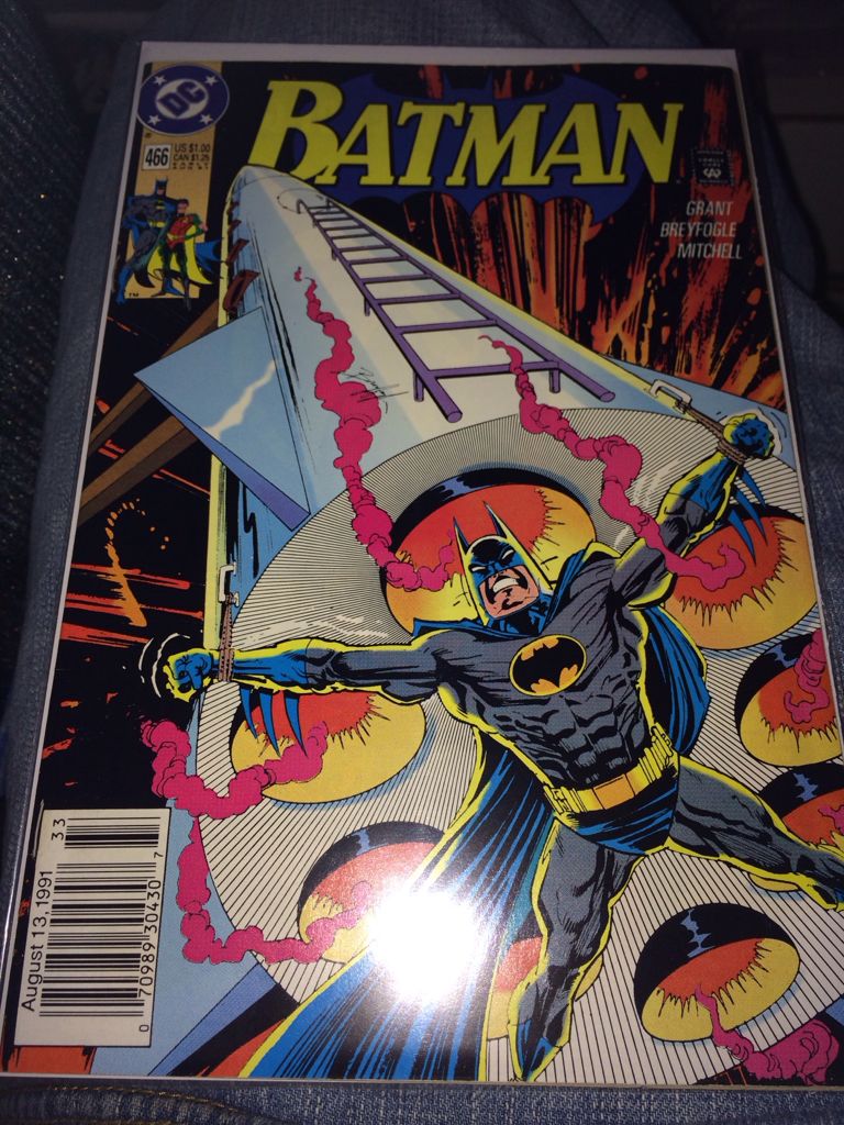 Invincible Iron Man, The