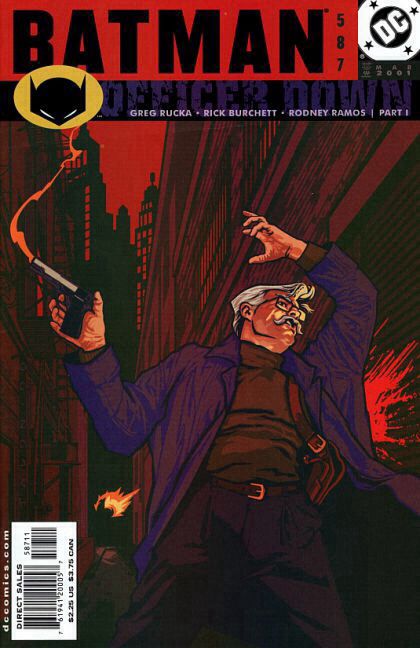 March on Ultimatum: Ultimate Orgins