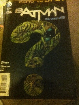 Invincible Iron Man, The