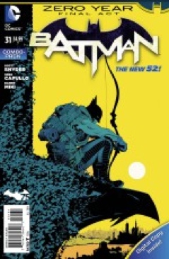 The Invincible Iron Man