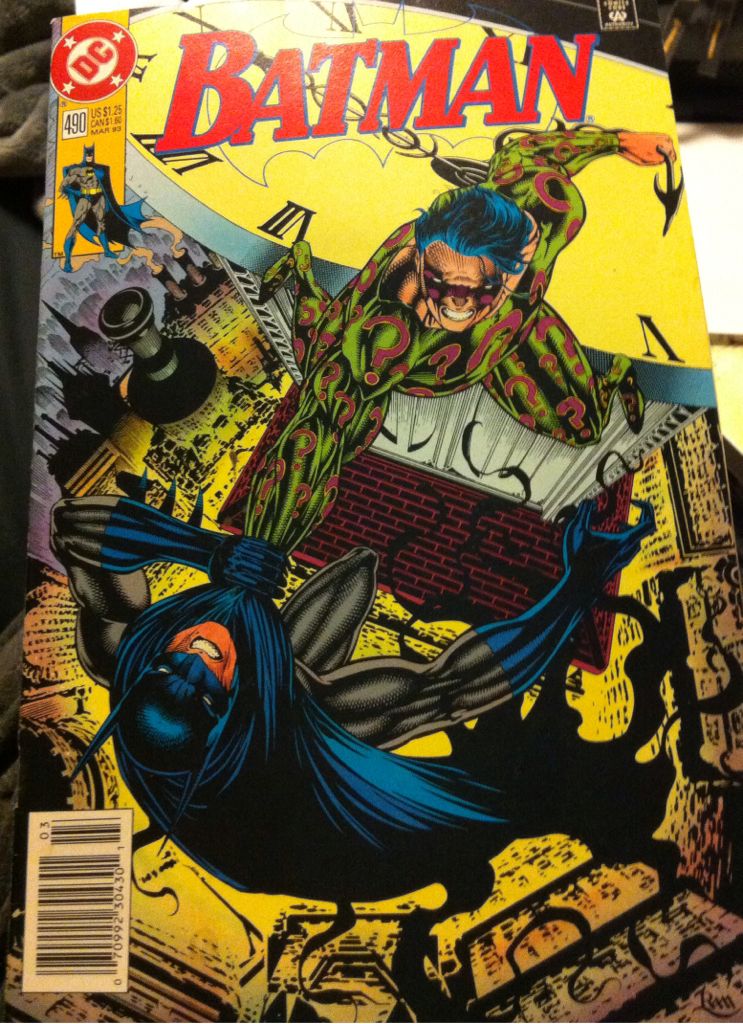 The Invincible Iron Man