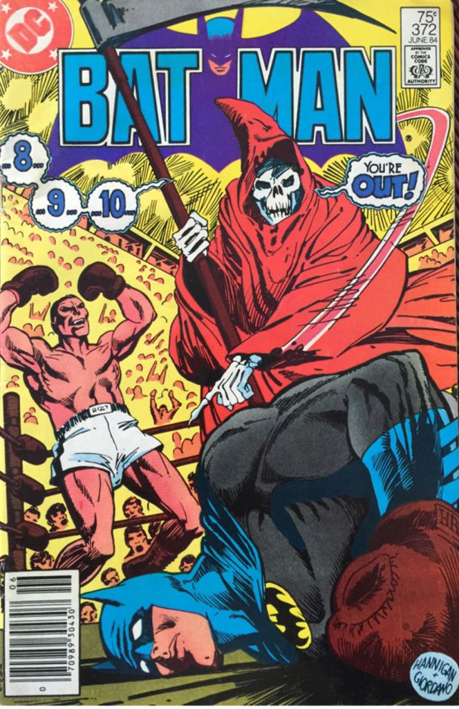 The Invincible Iron Man