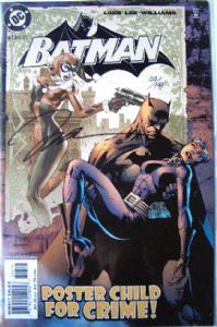 The Invincible Iron Man