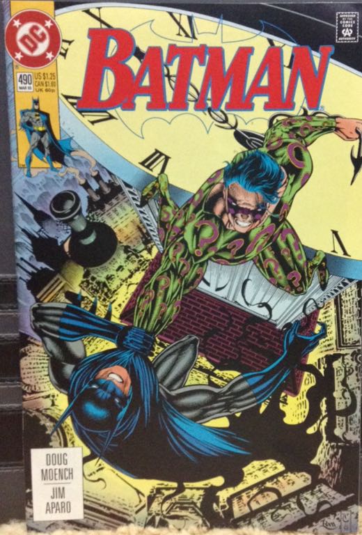 The Invincible Iron Man