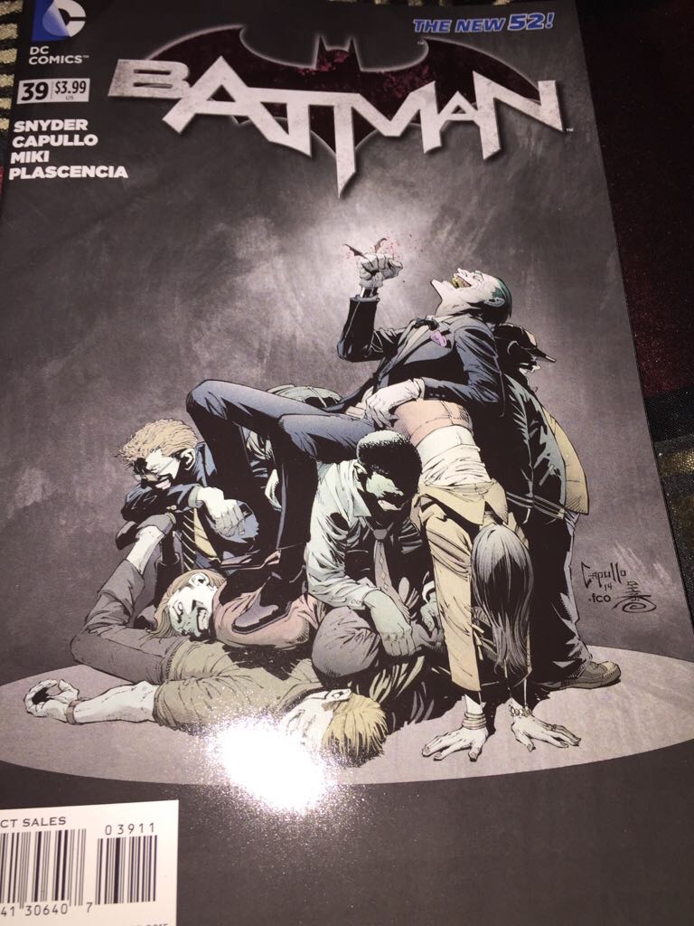 Invincible Iron Man, The