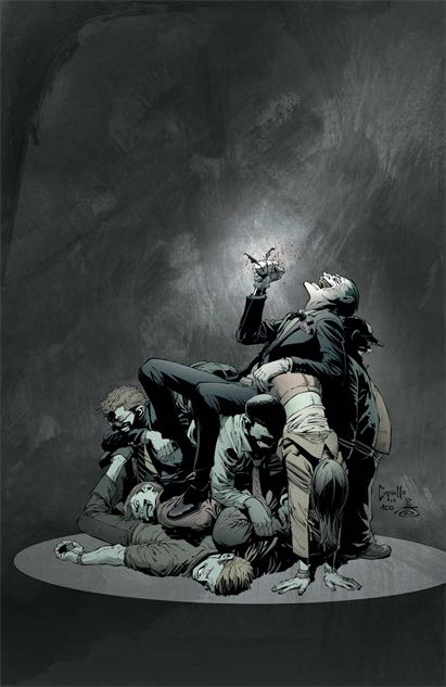 Iron Man (1st Series)