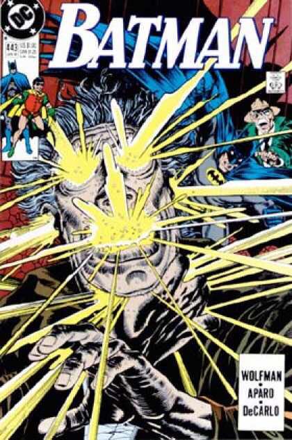 The Invincible Iron Man