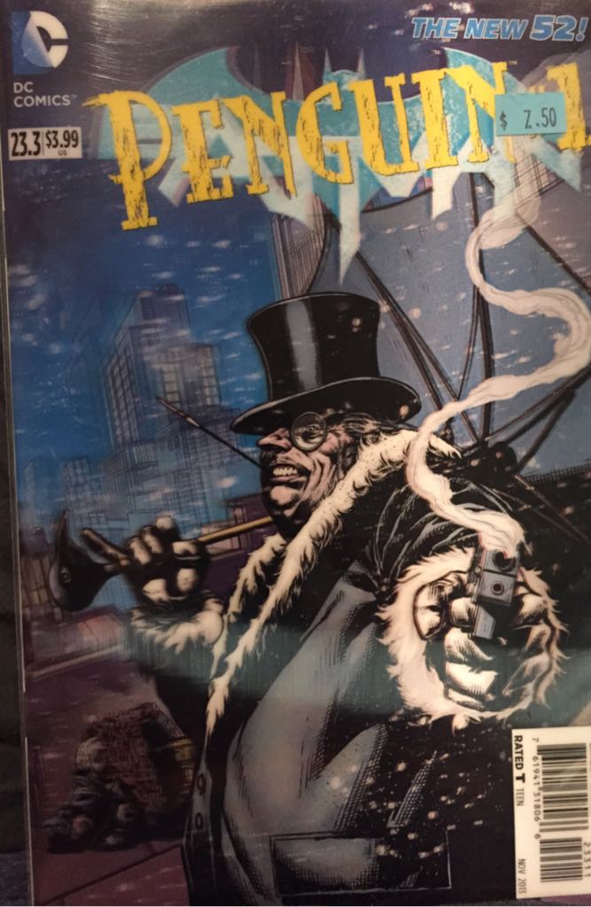 The Invincible Iron Man