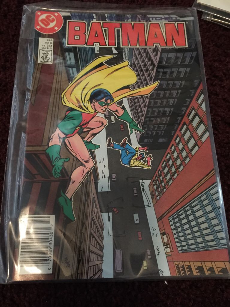 The Invincible Iron Man