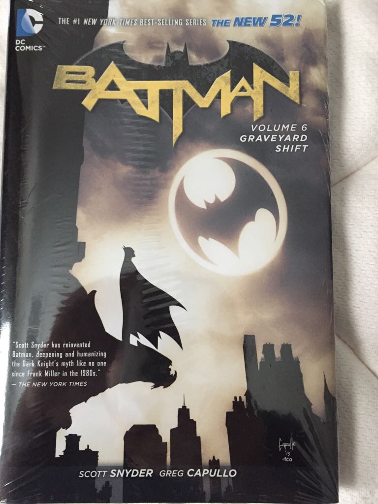 March on Ultimatum: Ultimate Orgins