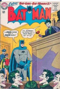 The Invincible Iron Man