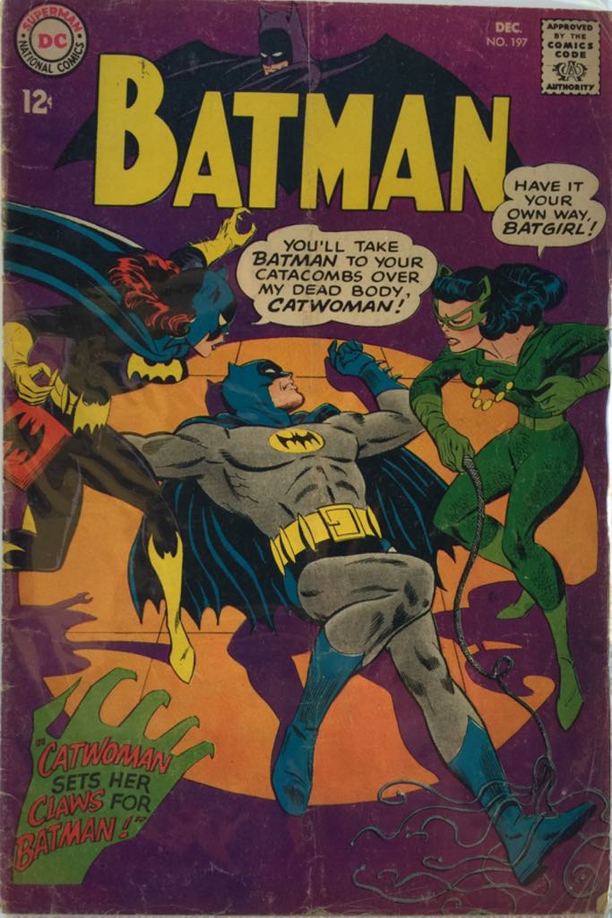 Batman (1940)