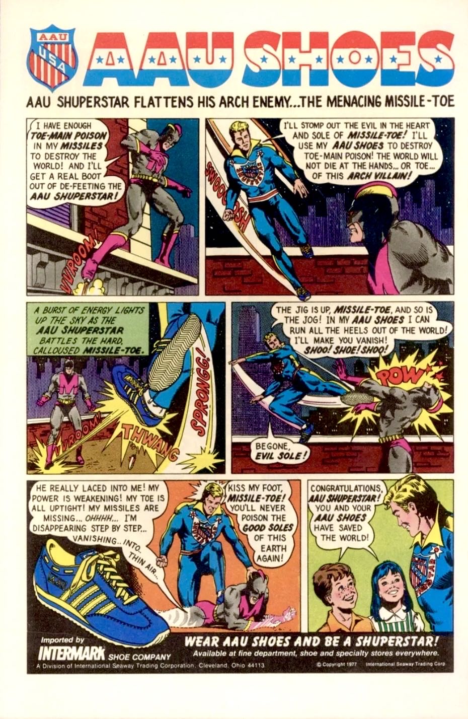 Detective Comics - DC Comics (473 - Nov 1977) comic book collectible [Barcode 070989304659] - Main Image 2