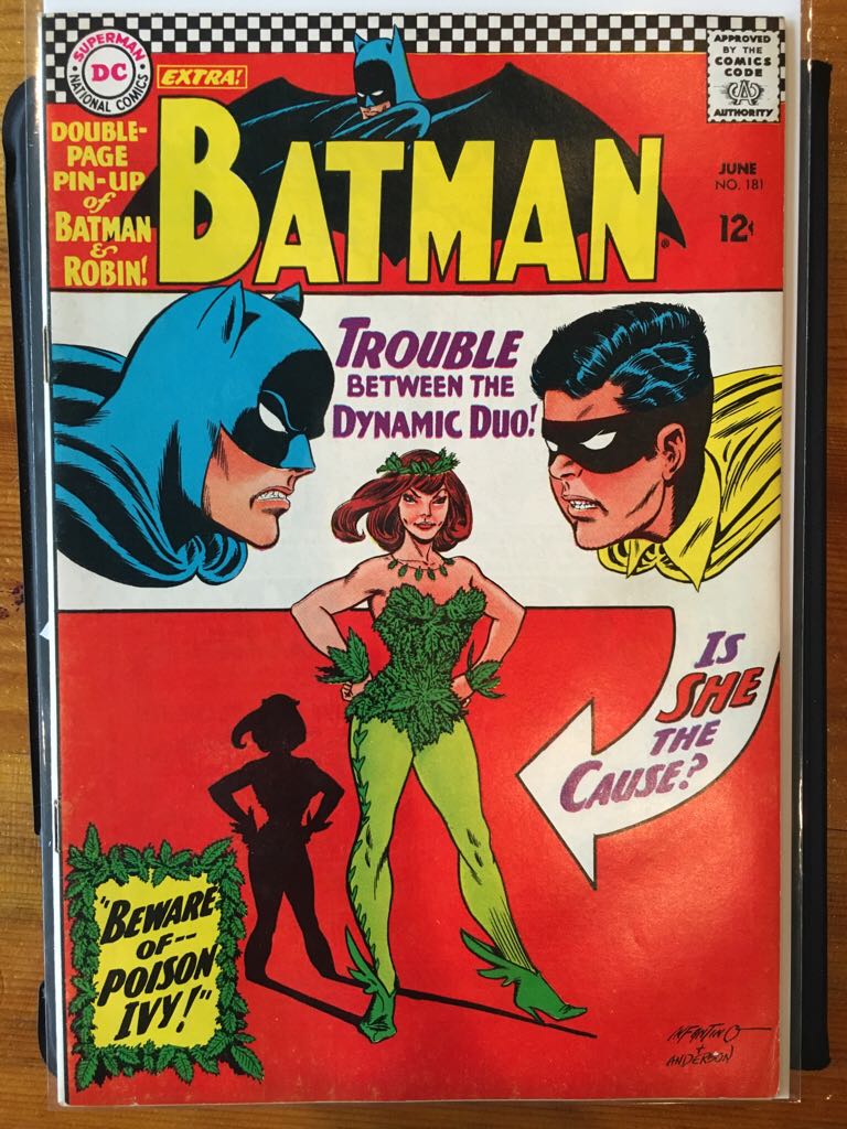 Batman (1940)