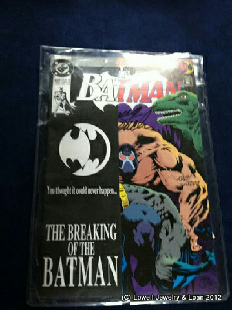 March on Ultimatum: Ultimate Orgins